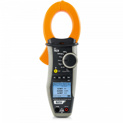 HT9020 HT Instruments Clamp Meter