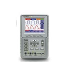 GDS-122 Instek Digital Oscilloscope