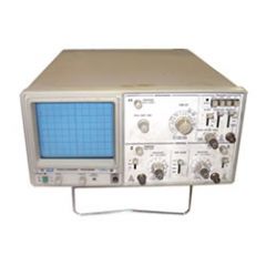 GOS-622B Instek Analog Oscilloscope