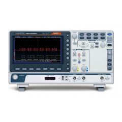 MSO-2202EA Instek Mixed Signal Oscilloscope
