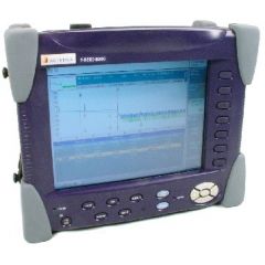 T-BERD 8000 JDSU Communication Analyzer