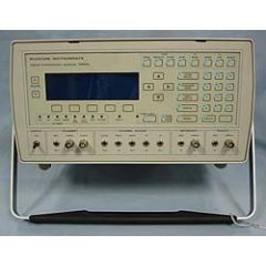 2850 Marconi Communication Analyzer