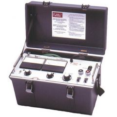 210400 Megger Insulation Tester
