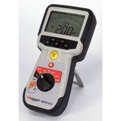 MIT415/2 Megger Insulation Tester