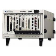 PXI-1000B National Instruments PXI