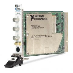 PXI-5122 National Instruments PXI