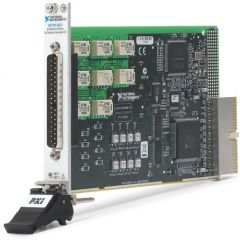 PXI-6521 National Instruments PXI