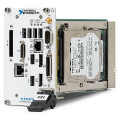 PXI-8119 National Instruments PXI