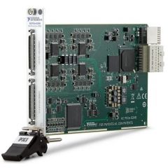 PXI-6349 National Instruments PXI