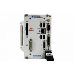 PXIE-8106 National Instruments PXI