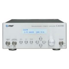 CA5350 NF Corporation Amplifier