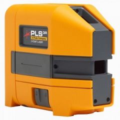 PLS 3R Z Pacific Laser Systems Laser