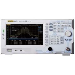 DSA875 Rigol Spectrum Analyzer