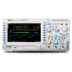 DS2202A-S Rigol Digital Oscilloscope