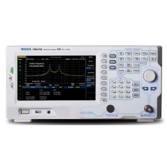 DSA705 Rigol Spectrum Analyzer