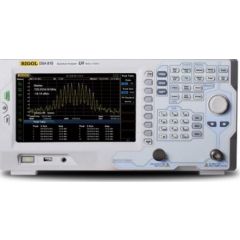 DSA815 Rigol Spectrum Analyzer