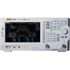 DSA832 Rigol Spectrum Analyzer