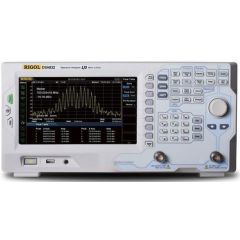 DSA832-TG Rigol Spectrum Analyzer