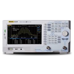 DSA875-TG Rigol Spectrum Analyzer