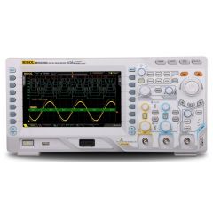 MSO2102A Rigol Mixed Signal Oscilloscope