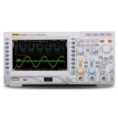 MSO2302A Rigol Mixed Signal Oscilloscope