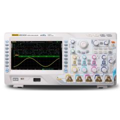 MSO4034 Rigol Mixed Signal Oscilloscope