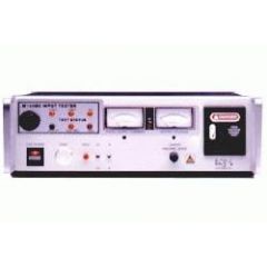 M100DC Rod L Electronics HiPot