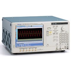 AWG7101 Tektronix Arbitrary Waveform Generator