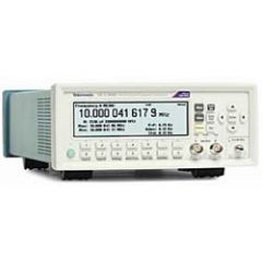 MCA3027 Tektronix Frequency Counter
