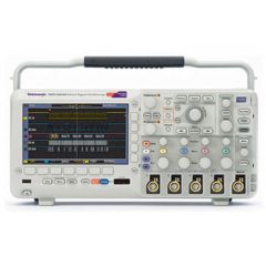 MSO2014B Tektronix Mixed Signal Oscilloscope