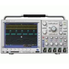 MSO4034 Tektronix Mixed Signal Oscilloscope