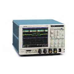 MSO70804 Tektronix Mixed Signal Oscilloscope
