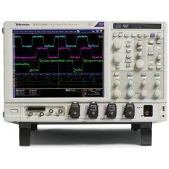 MSO71254C Tektronix Mixed Signal Oscilloscope