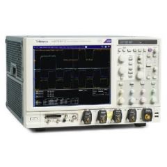 MSO72504DX Tektronix Mixed Signal Oscilloscope