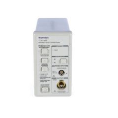 TCPA400 Tektronix Probe Adapter