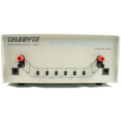 453 Telebyte Telecom