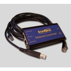 2014-21000-000 Teledyne LeCroy Frontline Ethertest-CP Ethernet ComProbe Probe
