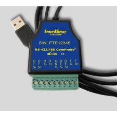 2014-20100-001 Teledyne LeCroy Frontline ND-422/485 NetDecoder RS-422/485 Protocol Analyzer