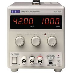 EX4210R Thurlby Thandar Instruments DC Power Supply