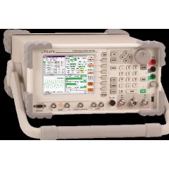 3920B Aeroflex Communication Analyzer