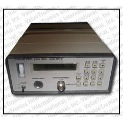 8531A WaveTek RF Power Meter