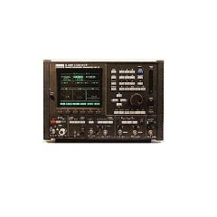 SI4032 WaveTek Communication Service Monitor