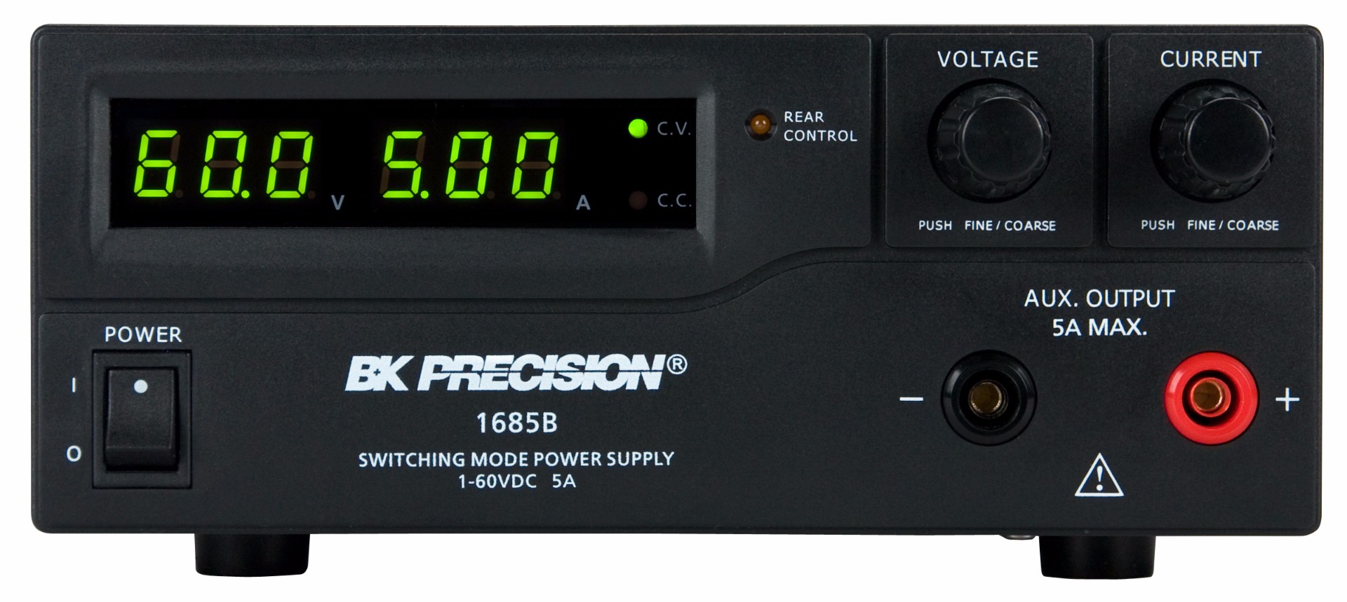 1685B BK Precision DC Power Supply