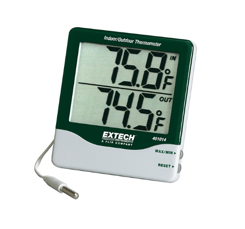 401014 Extech Thermometer