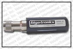 80324A Gigatronics RF Sensor