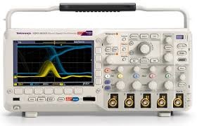 MSO2014 Tektronix Mixed Signal Oscilloscope